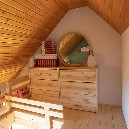Escapade Du Vercors Double Mezzanine Appartement Autrans-Meaudre-en-Vercors