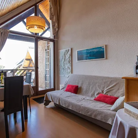 Appartement Escapade Du Vercors Double Mezzanine
