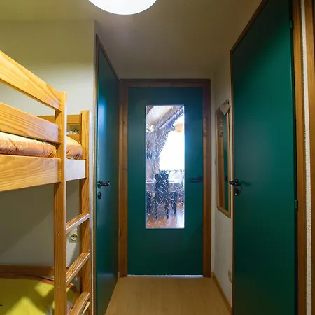 Apartment Escapade Du Vercors Double Mezzanine