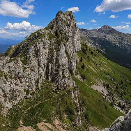 Escapade Du Vercors Double Mezzanine *
