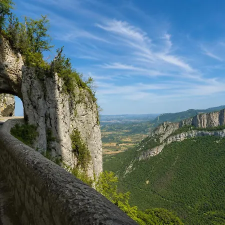 Escapade Du Vercors Double Mezzanine *